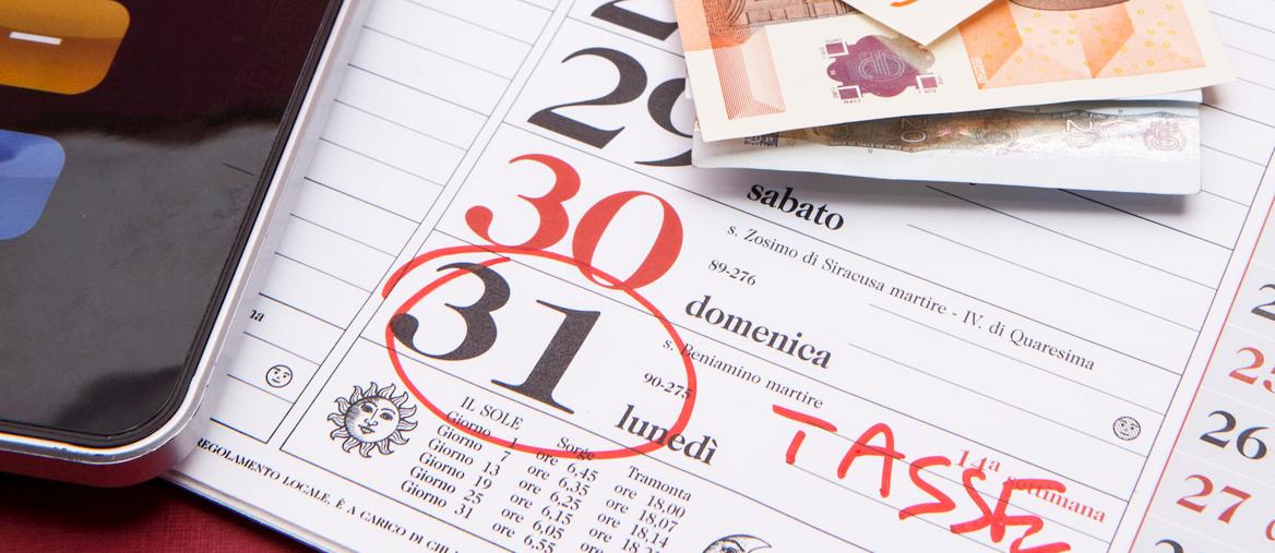 Il calendario della pace fiscale - Il Sole 24 ORE